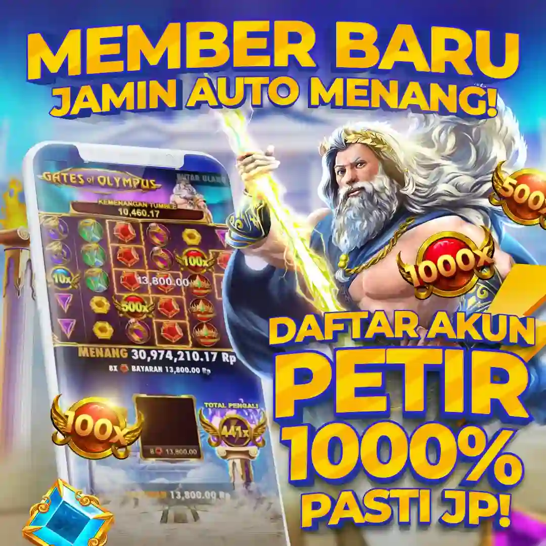 Olxbos: Link Situs Slot Gacor Hari Ini Resmi Terpercaya dengan Peluang Menang Maxwin!